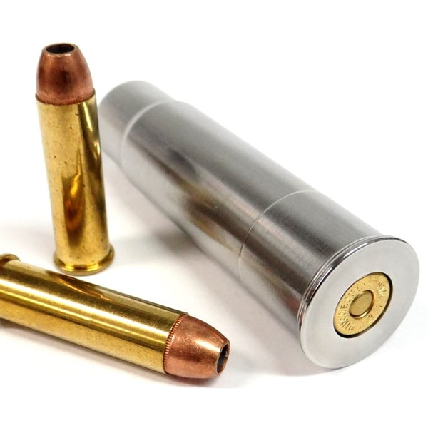 THE SHOOTERS SMOOTH BORE ADAPTER