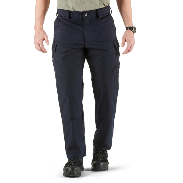 5.11 TACTICAL STRYKE PANT w/FLEX-TAC Dark Navy