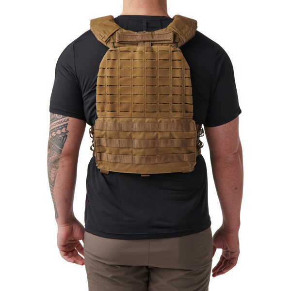 5.11 TACTICAL TacTec PLATE CARRIER