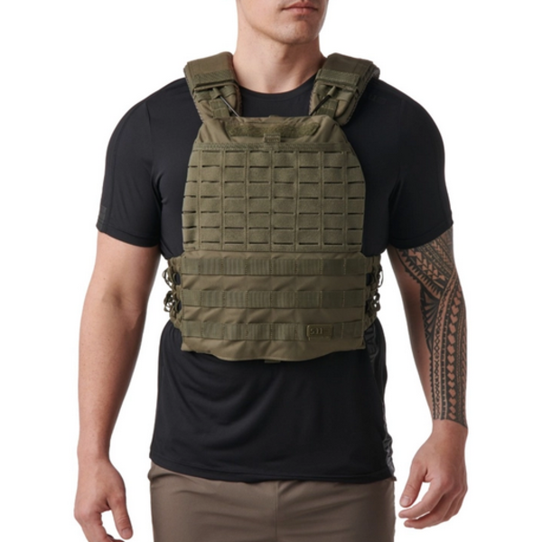 5.11 TACTICAL TacTec PLATE CARRIER