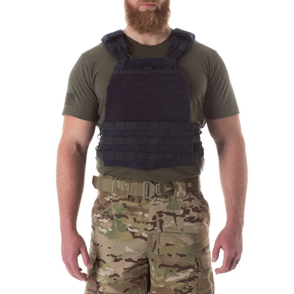 5.11 TACTICAL TacTec PLATE CARRIER