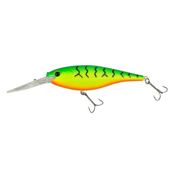 BERKLEY FLICKER SHAD 5 - 2"