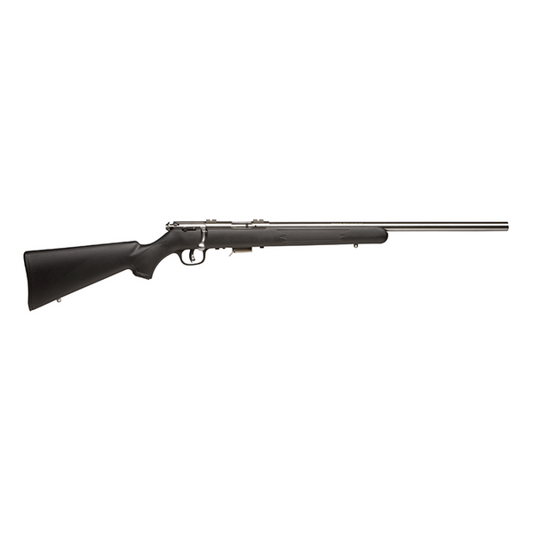 SAVAGE ARMS 93R17FVSS 17 HMR