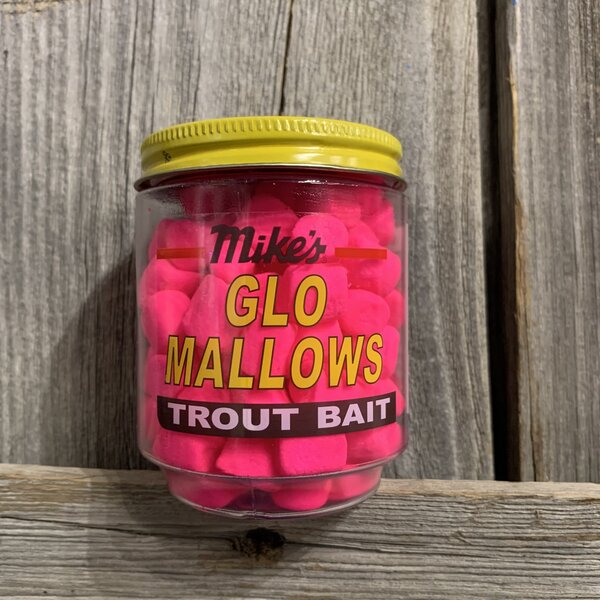 ATLAS-MIKE'S GLO MALLOWS 1.5 oz