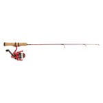 BERKLEY Cherrywood Ice Spinning Combo 24"