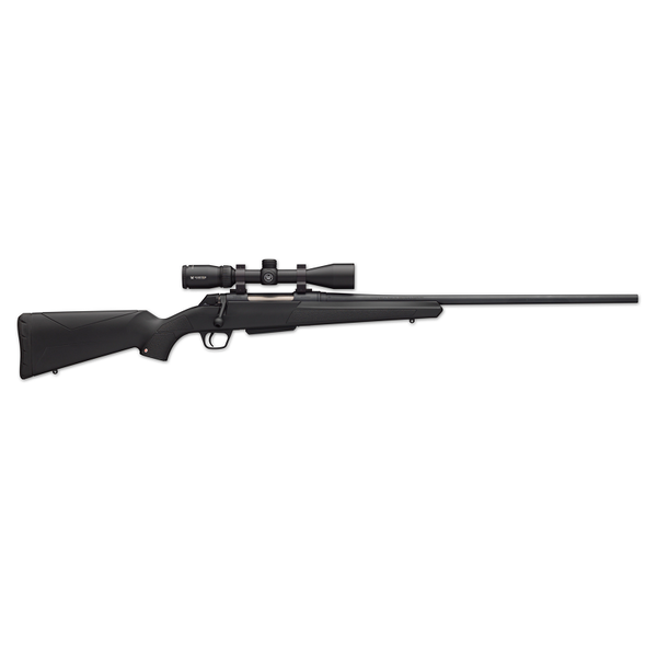 WINCHESTER XPR 7mm-08 Rem 22" w/SCOPE