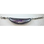 ANGLER Mooching Sinkers w/Beadchain