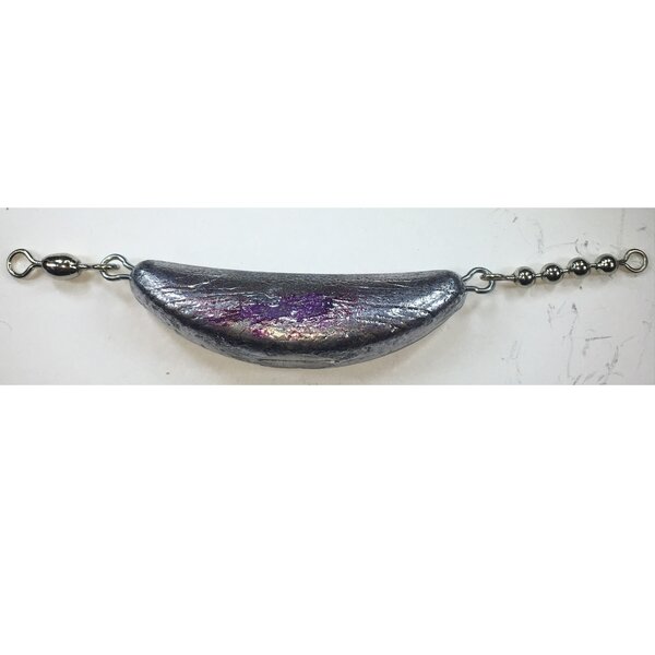 ANGLER Mooching Sinkers w/Beadchain