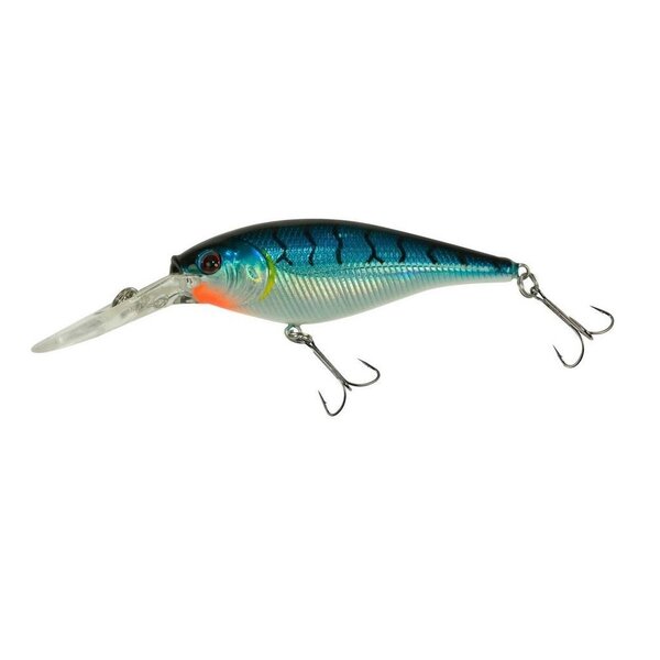 BERKLEY FLICKER SHAD 5 - 2"