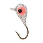 EAGLE CLAW Tungsten Arctic Ice Jigs Size 12