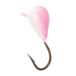 EAGLE CLAW TUNGSTEN ARCTIC ICE JIG Size 12