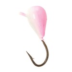 EAGLE CLAW Tungsten Arctic Ice Jigs Size 12
