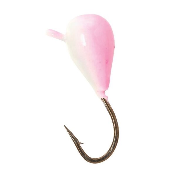 EAGLE CLAW Tungsten Arctic Ice Jigs Size 12
