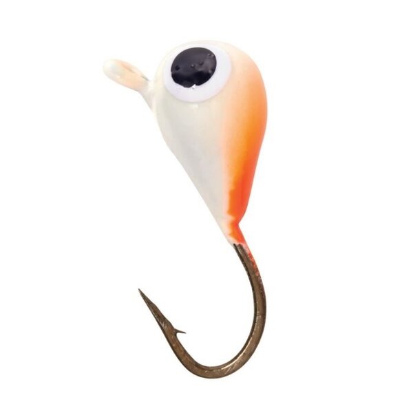 EAGLE CLAW Tungsten Arctic Ice Jigs Size 12