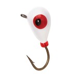 EAGLE CLAW Tungsten Arctic Ice Jigs Size 12