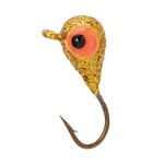 EAGLE CLAW Tungsten Arctic Ice Jigs Size 12