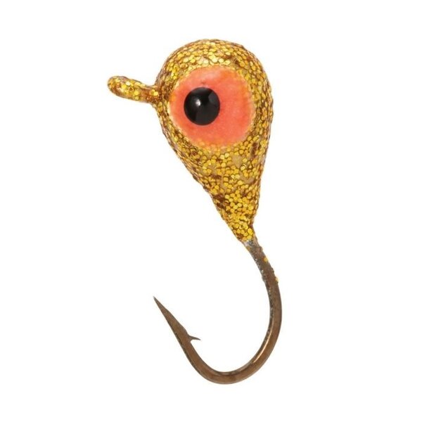 EAGLE CLAW Tungsten Arctic Ice Jigs Size 12