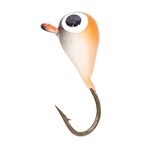EAGLE CLAW Tungsten Arctic Ice Jigs Size 12