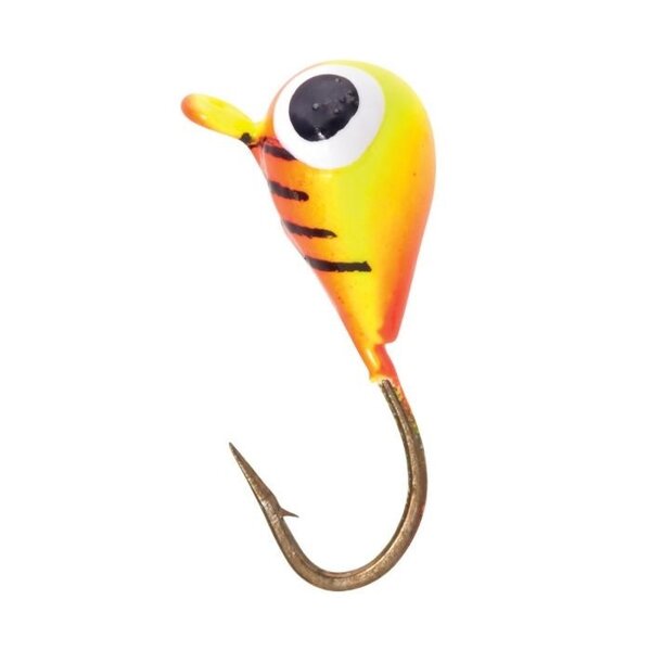 EAGLE CLAW Tungsten Arctic Ice Jigs Size 12