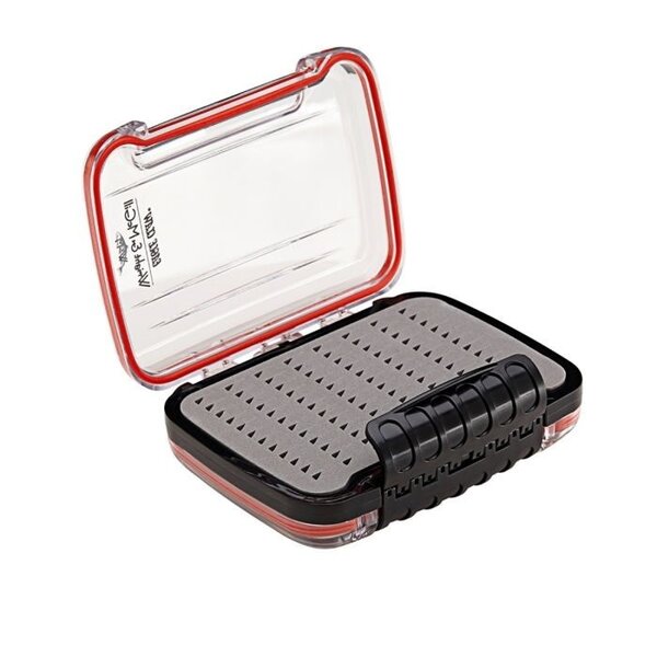 EAGLE CLAW MAGNETIC JIG BOX