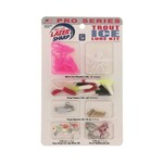 EAGLE CLAW LAZER PRO SERIES TROUT ICE KIT
