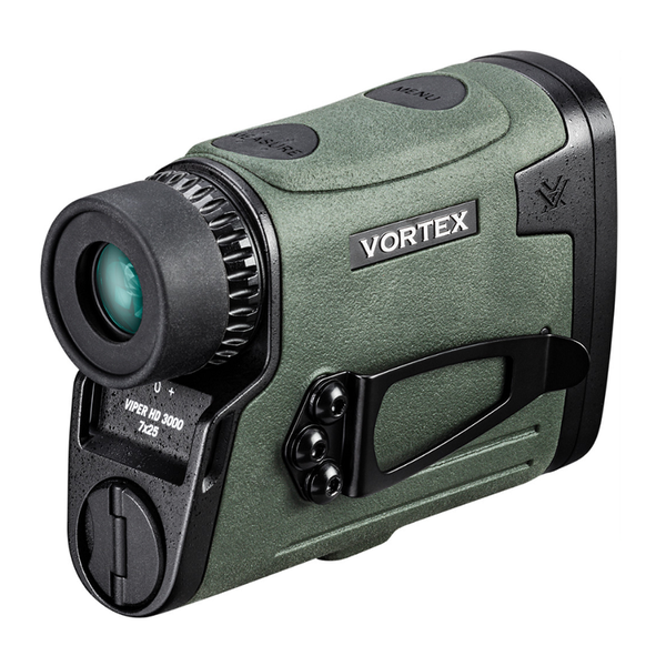 VORTEX VIPER HD 3000 LASER RANGEFINDER