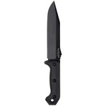 KA-BAR Becker Combat Utility w/MOLLE Polyester Sheath