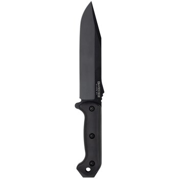 KA-BAR Becker Combat Utility w/Polyester Sheath