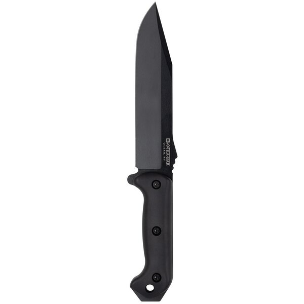 KA-BAR Becker Combat Utility w/MOLLE Polyester Sheath