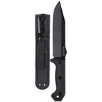 KA-BAR Becker Combat Utility w/Polyester SheathBecker Combat Utility w/Polyester Sheath