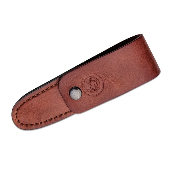 KNIVES OF ALASKA Muskrat Orange