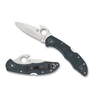 SPYDERCO DELICA 4 FRN EMERSON OPENER