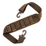 PATHFINDER BOTTLE BAG Earth Brown