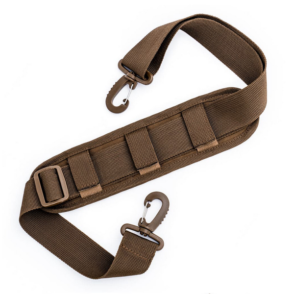 PATHFINDER BOTTLE BAG Earth Brown