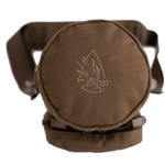 PATHFINDER BOTTLE BAG Earth Brown