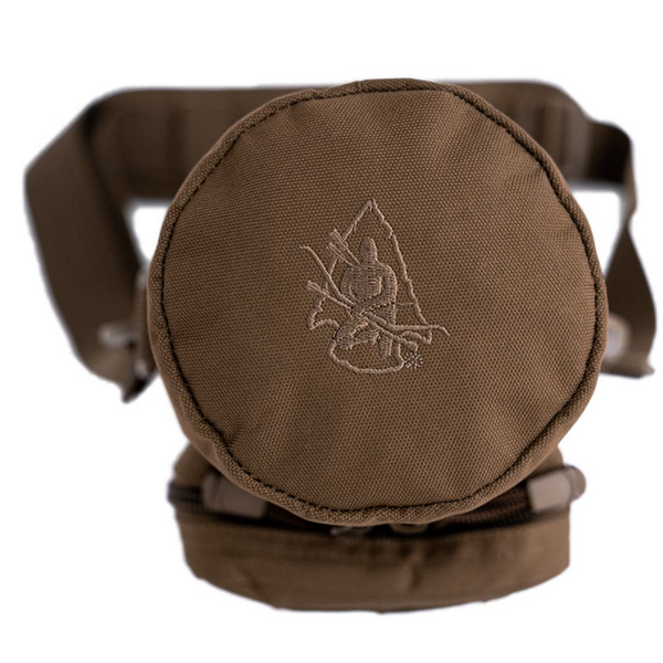 PATHFINDER BOTTLE BAG Earth Brown