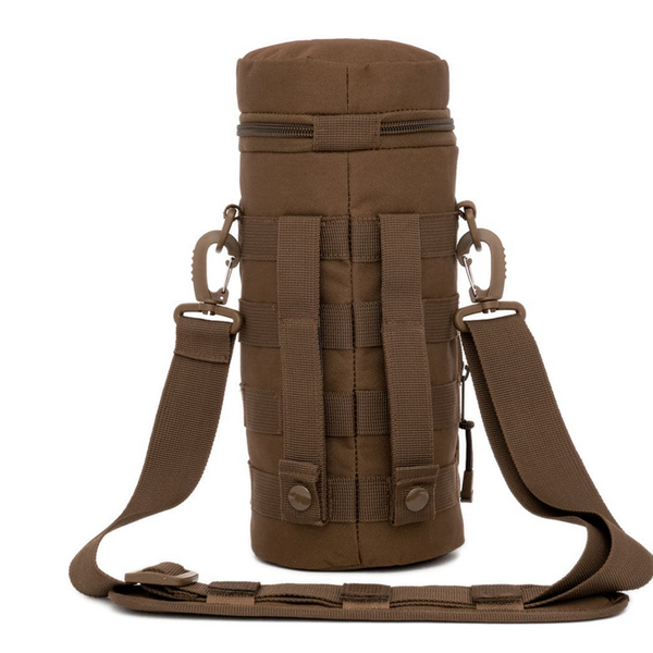 PATHFINDER BOTTLE BAG Earth Brown