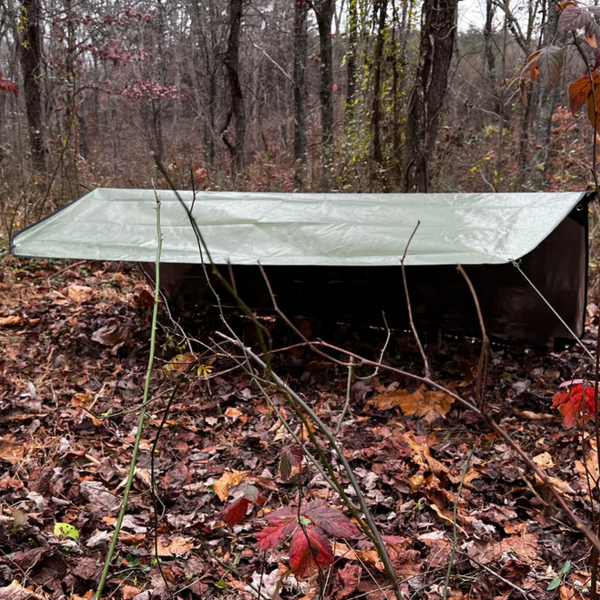 PATHFINDER SURVIVAL BLANKET