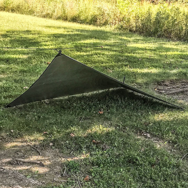PATHFINDER SURVIVAL BLANKET