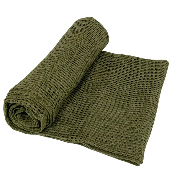 PATHFINDER SNIPER VEIL/SCARF OD Green