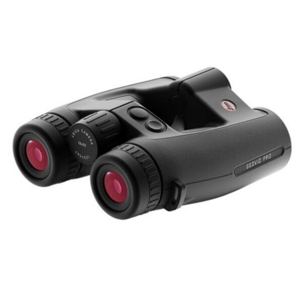 LEICA Geovid Pro 10x32 Ranging Binocular