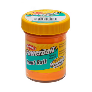 BERKLEY PowerBait Trout Bait