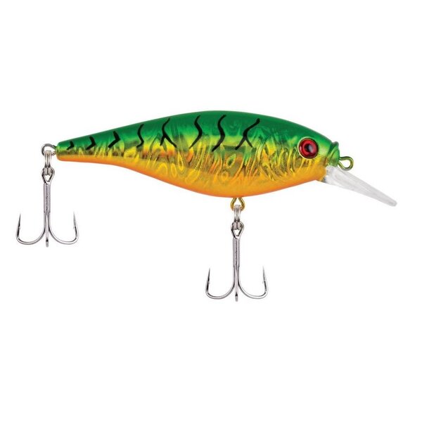 BERKLEY FLICKER SHAD SHALLOW 2"