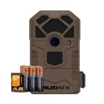 MUDDY PRO GAME CAMERA 18MP c/w BATTERIES AND SD CARD