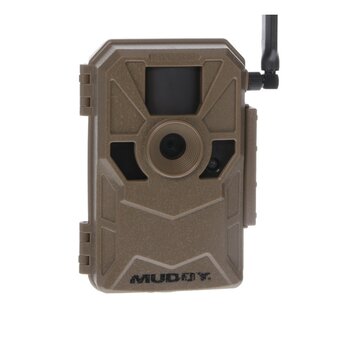 MUDDY Manifest 2.0 Cellular Game Camera **FINAL SALE**