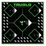 TRUGLO 5-DIAMOND 12x12" 6pk