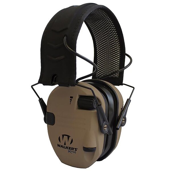 WALKER'S Razor X-TRM Ear Muff