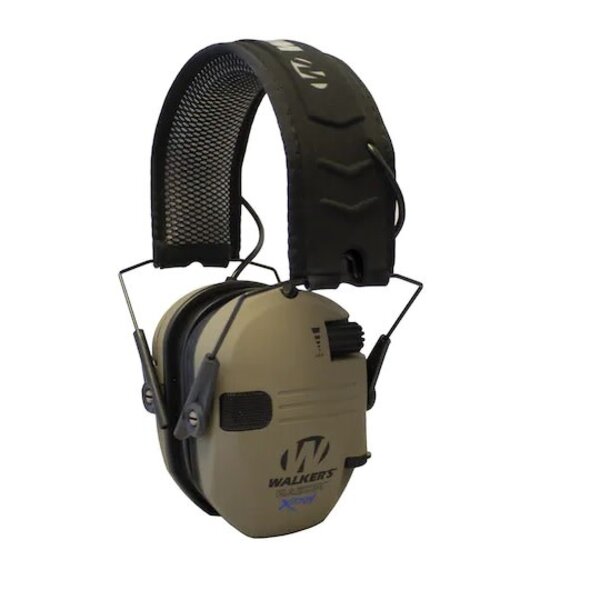 WALKER'S Razor X-TRM Ear Muff
