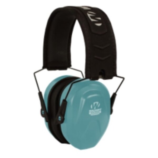 WALKER'S Razor Compact Passive Ear Muff