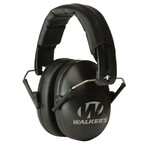 WALKER'S Youth and Women Folding Passive Ear Muff